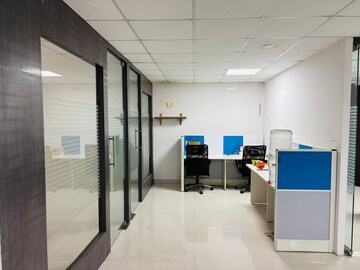 Team Area in  Office Space at Madhapur – for Rent