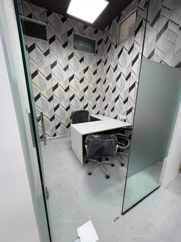 Team Area in  Office Space at ARV Park, Sector 63 – for Rent