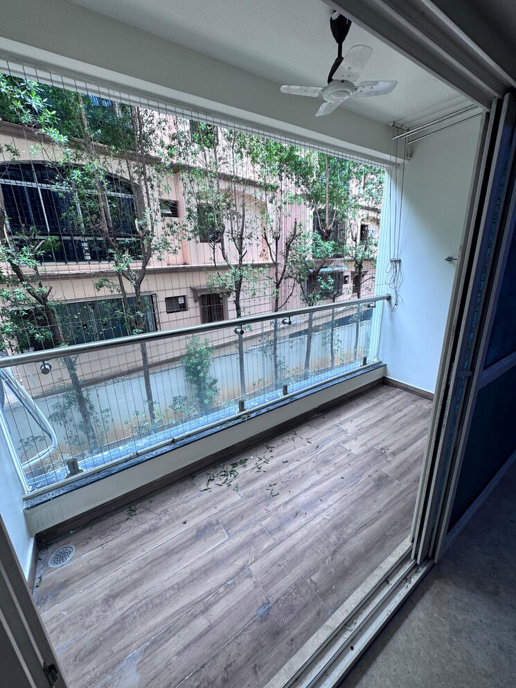 Balcony, dukes-galaxy 3 Bedroom 2580 Sq.Ft. Apartment In Banjara Hills Hyderabad 8947260