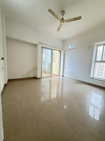 Room in 3 BHK Apartment at Yash Wisteria, Wakad – for Rent