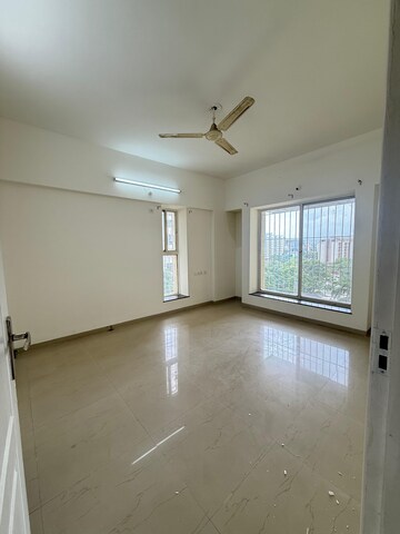 Room in 3 BHK Apartment at Yash Wisteria, Wakad – for Rent