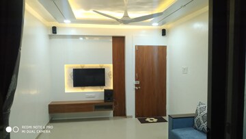 2 BHK Apartment For Sale in Paramount Garden, Katraj