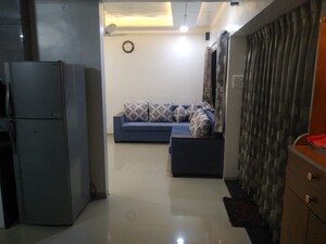 Room in 2 BHK Apartment at Paramount Garden, Katraj – for Sale