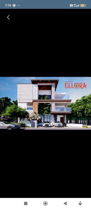  Plot For Sale in Ramoji Film City