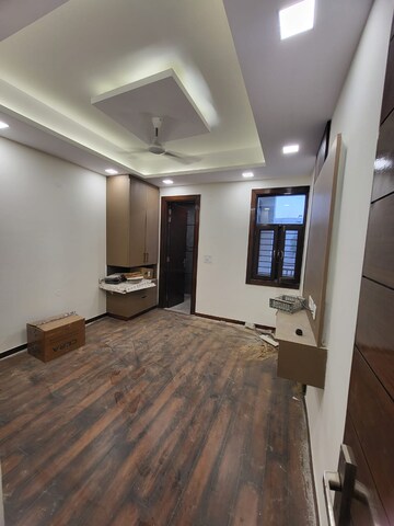 Bedroom in 3 BHK Builder Floor at Fidato Honour Homes, Sector 89 – for Sale