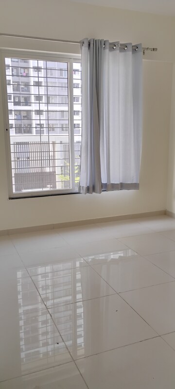 Master Bedroom in 2 BHK Apartment at Kolte Patil Life Republic Universe, Hinjewadi – for Rent