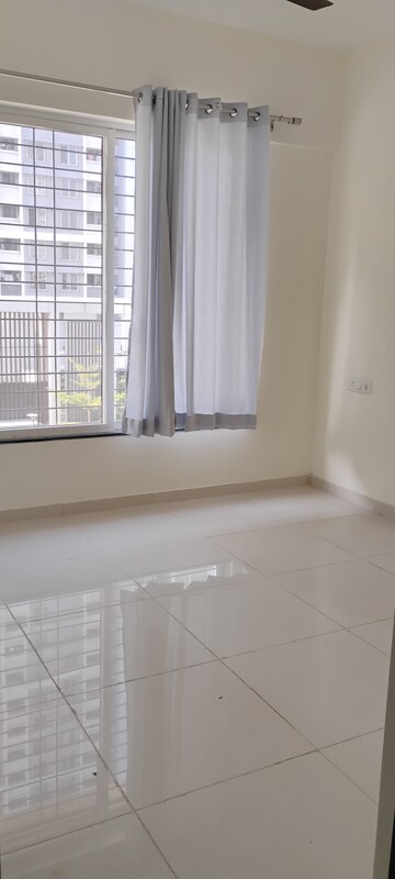 Master Bedroom in 2 BHK Apartment at Kolte Patil Life Republic Universe, Hinjewadi – for Rent