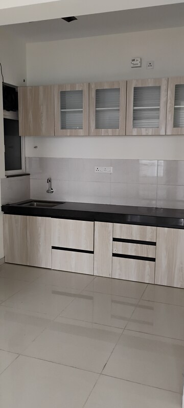 Kitchen in 2 BHK Apartment at Kolte Patil Life Republic Universe, Hinjewadi – for Rent