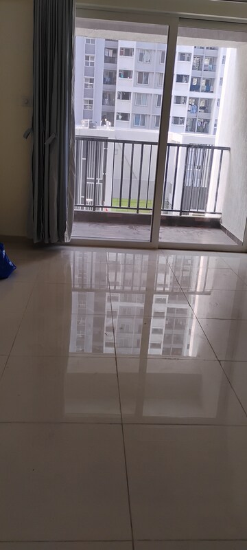 Living Room in 2 BHK Apartment at Kolte Patil Life Republic Universe, Hinjewadi – for Rent