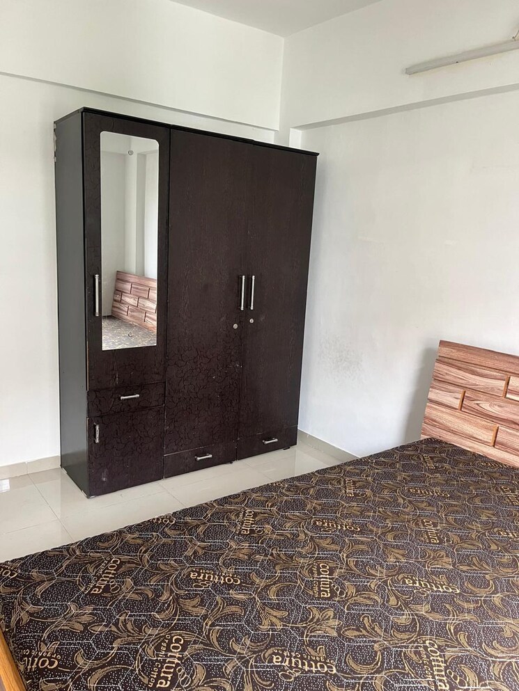 Room, sai-samarth-shreya 1 Bedroom 500 Sq.Ft. Apartment In Punawale Pune 8947157