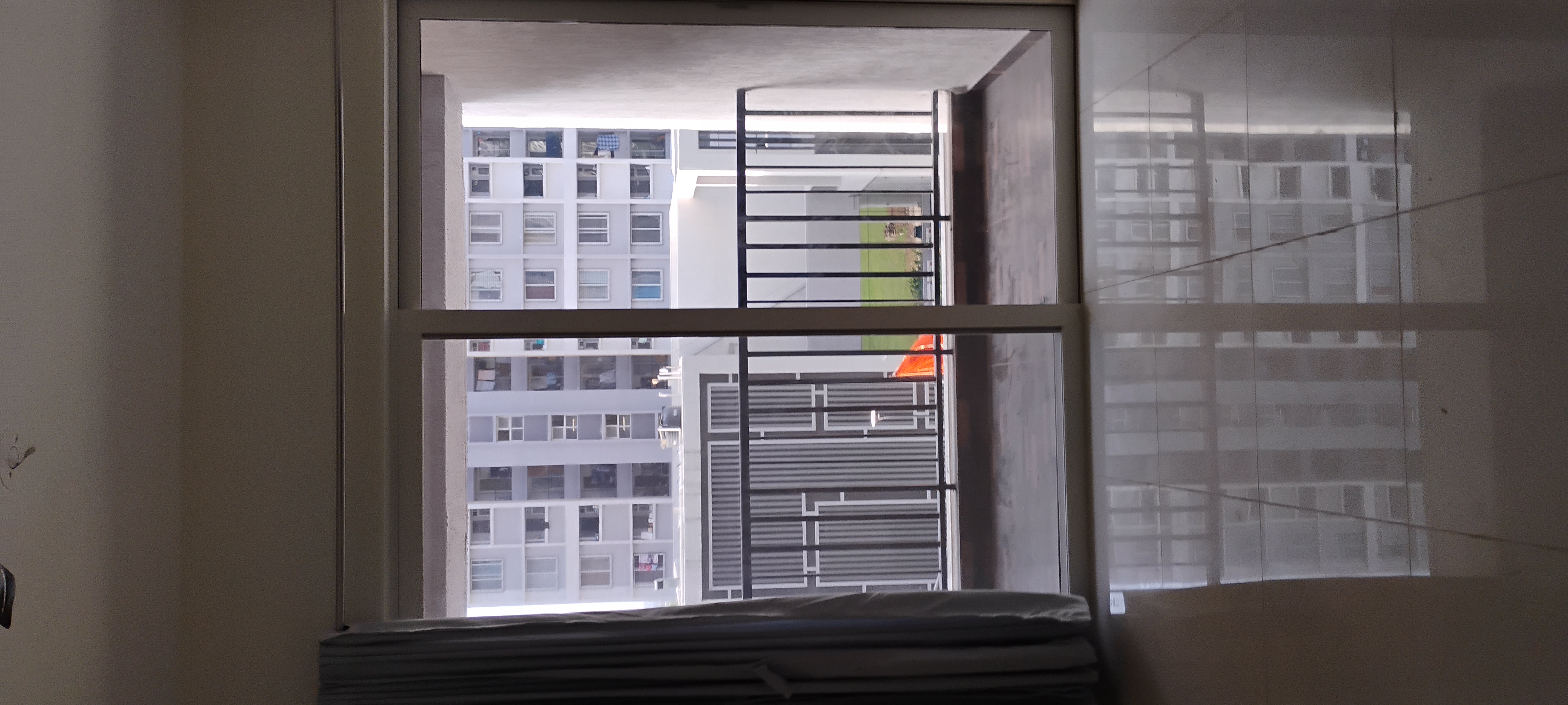 2 BHK 612 Sq.Ft. Apartment in Kolte Patil Life Republic Universe