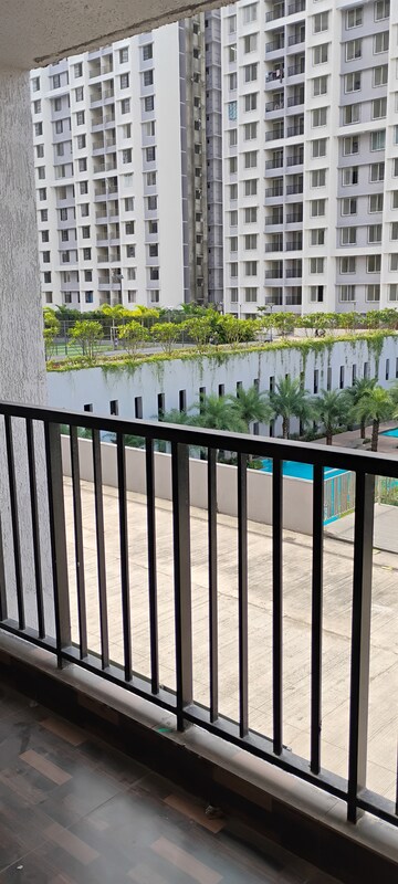 2 BHK Apartment – Exterior View View at Kolte Patil Life Republic Universe, Hinjewadi - for Rent