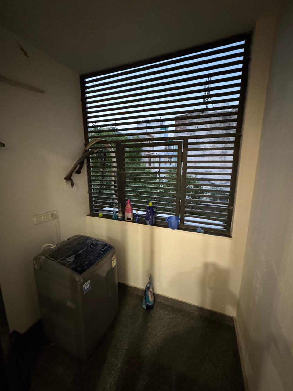 3 BHK Apartment For Rent in Mishra Properties