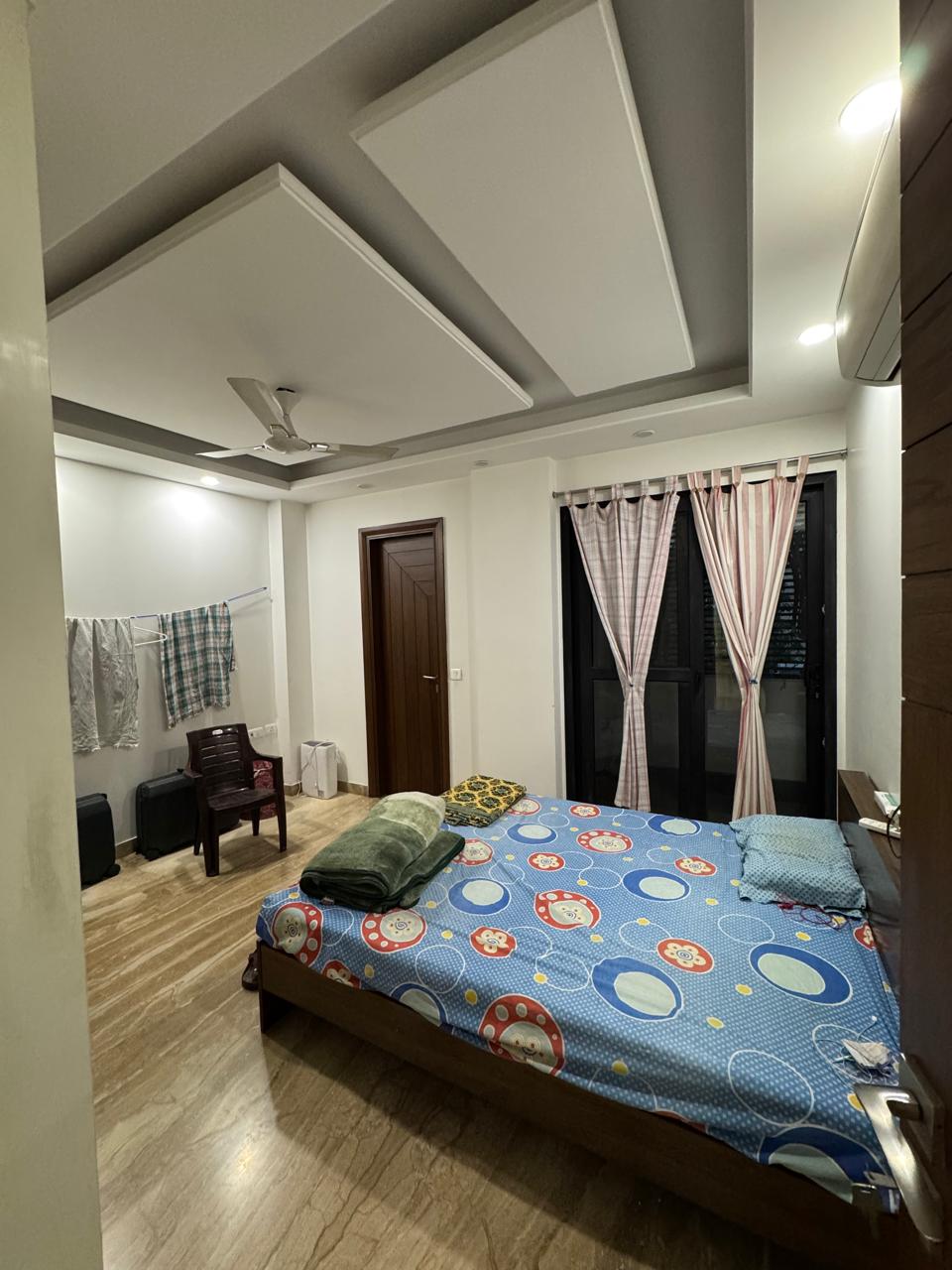 3 BHK Apartment For Rent in Mishra Properties