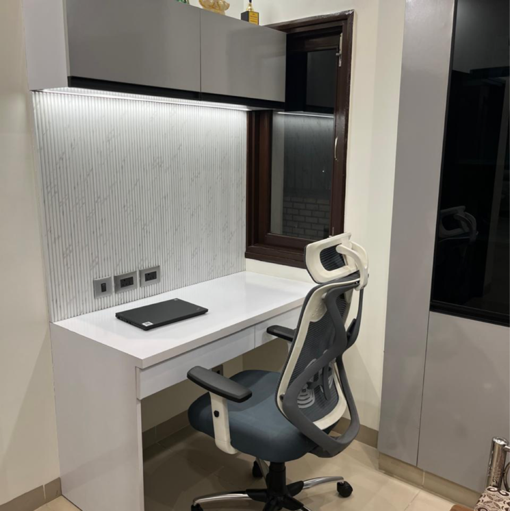 Team Area, wave-floors-premium 2.5 Bedroom 1285 Sq.Ft. Builder Floor In Wave City Ghaziabad 8947231