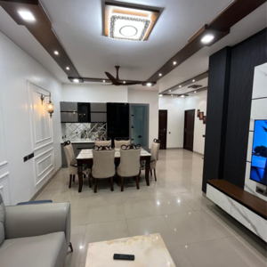 2.5 BHK Builder Floor For Sale in Wave Floors Premium, Wave City