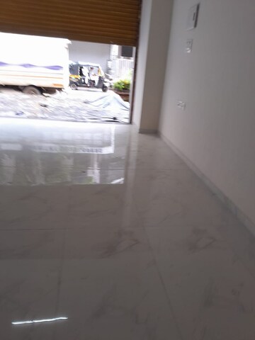 Floor Plan in  Office Space at Amar 21 Business Elites, Kandivali West – for Sale