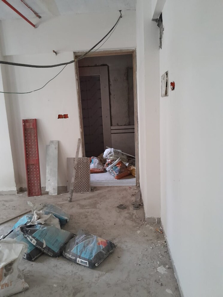 Floor Plan, amar-21-business-elites Commercial Office Space 312 Sq.Ft. In Kandivali West Mumbai 8947194