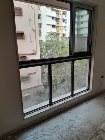 Floor Plan in  Office Space at Amar 21 Business Elites, Kandivali West – for Sale