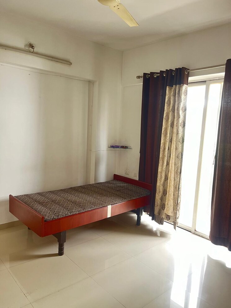 Bedroom, sai-samarth-shreya 1 Bedroom 600 Sq.Ft. Apartment In Punawale Pune 8947182