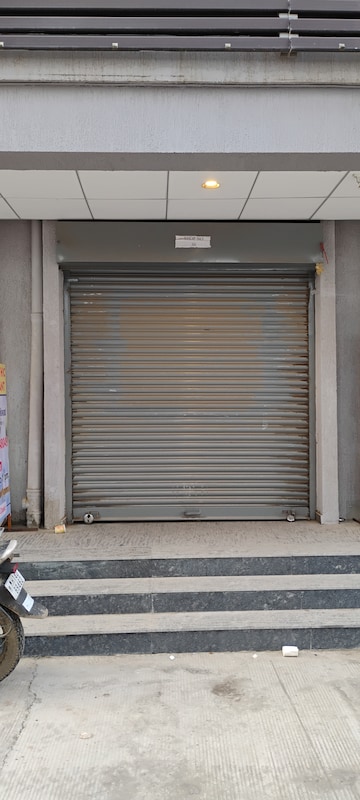  Shop For Rent in Kolte Patil Life Republic R 10, Hinjewadi