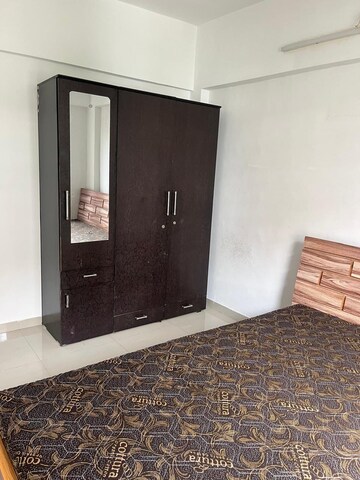 Room in 1 BHK Apartment at Sai Samarth Shreya, Punawale – for Rent
