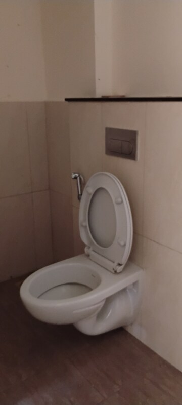 Washroom in  Shop at Kolte Patil Life Republic R 10, Hinjewadi – for Rent