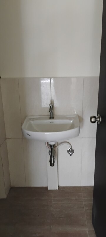 Washroom in  Shop at Kolte Patil Life Republic R 10, Hinjewadi – for Rent