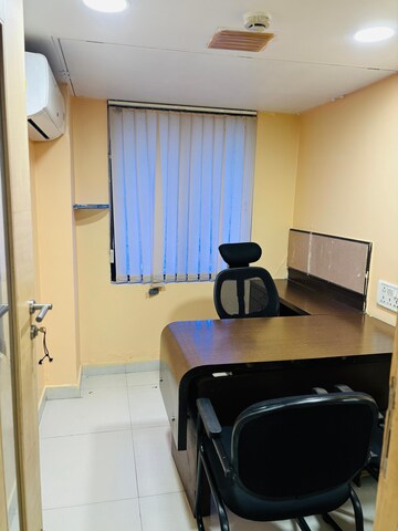 Team Area in  Office Space at Madhapur – for Rent