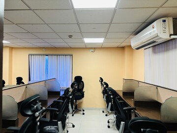 Team Area in  Office Space at Madhapur – for Rent