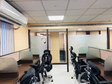 Team Area in  Office Space at Madhapur – for Rent