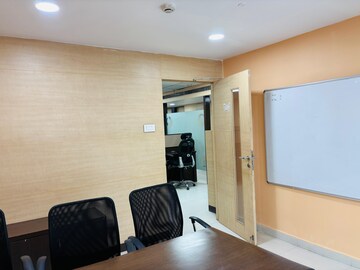 Floor Plan in  Office Space at Madhapur – for Rent