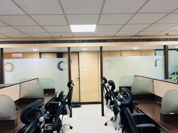 Team Area in  Office Space at Madhapur – for Rent