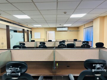  Office Space For Rent in Madhapur