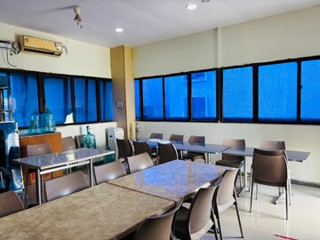 Team Area in  Office Space at Madhapur – for Rent
