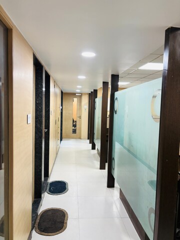 Building Lobby in  Office Space at Madhapur – for Rent