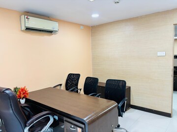 Team Area in  Office Space at Madhapur – for Rent