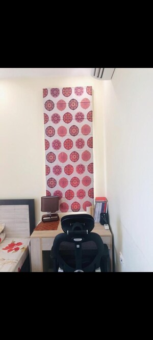 Master Bedroom in 3 BHK Builder Floor at Anant Raj Ashok Estate, Sector 63a – for Sale