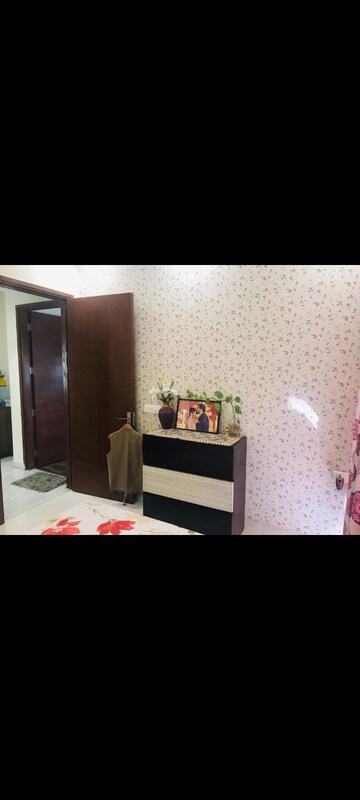 Bedroom in 3 BHK Builder Floor at Anant Raj Ashok Estate, Sector 63a – for Sale