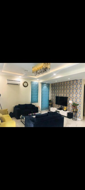 Master Bedroom in 3 BHK Builder Floor at Anant Raj Ashok Estate, Sector 63a – for Sale