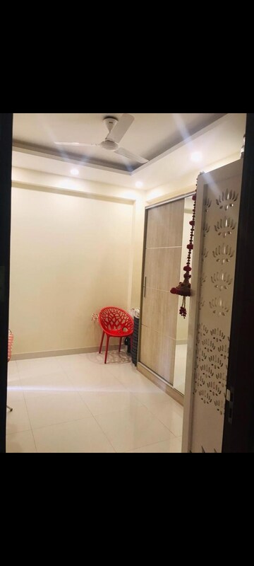 Bathroom in 3 BHK Builder Floor at Anant Raj Ashok Estate, Sector 63a – for Sale