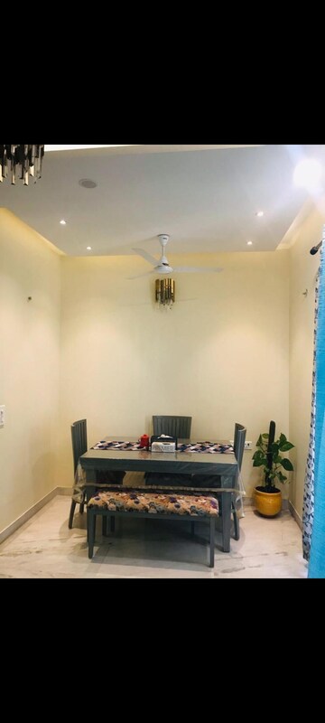 Furnished Amenities in 3 BHK Builder Floor at Anant Raj Ashok Estate, Sector 63a – for Sale