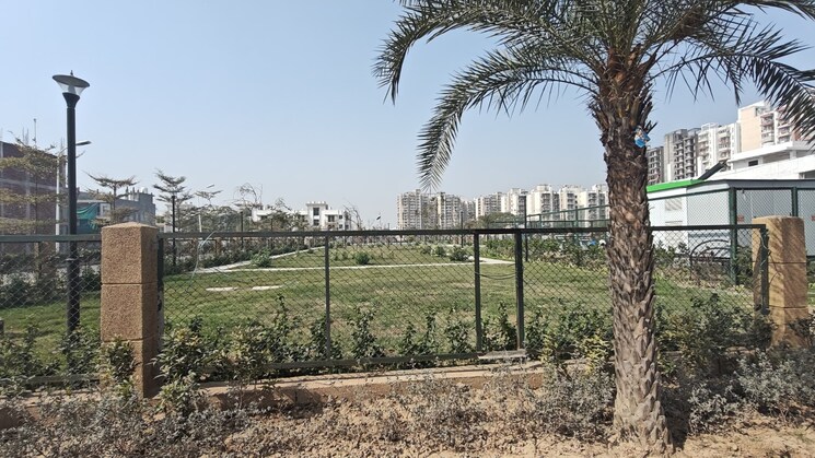 Master Bedroom, bptp-parklands-villa 4 Bedroom 278 Sq.Yd. Penthouse In Sector 88 Faridabad 8947288