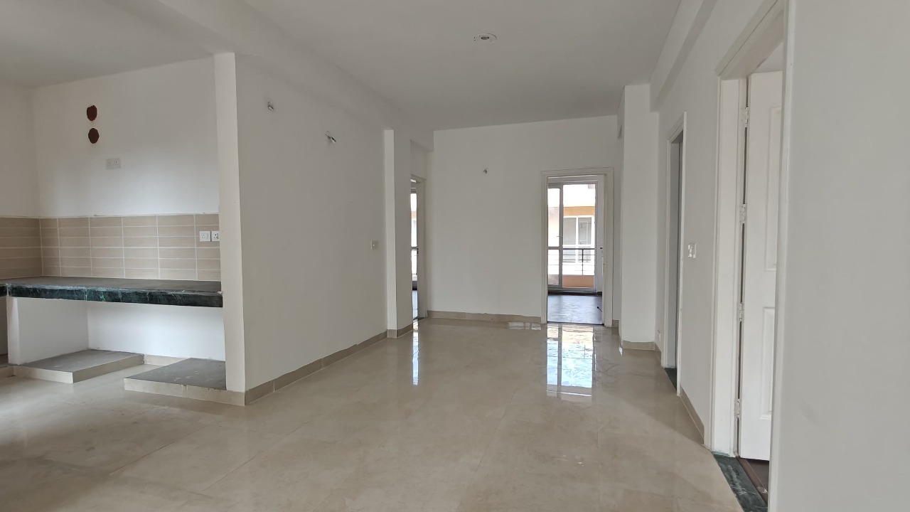 4 BHK + Pooja Room 278 Sq.Yd. Penthouse in BPTP Parklands Villa