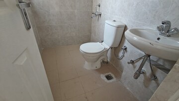 Bathroom in 4 BHK Penthouse at BPTP Parklands Villa, Sector 88 – for Sale