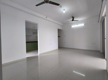 Living Room in 3 BHK Apartment at Godrej Boulevard, Manjari – for Rent