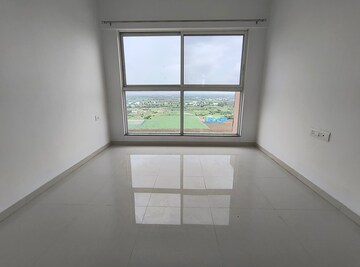 Bedroom in 3 BHK Apartment at Godrej Boulevard, Manjari – for Rent