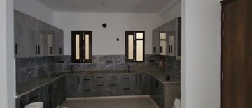 Kitchen in 3 BHK Apartment at Wave Aranyam Valley, Sector 2 Wave City – for Rent