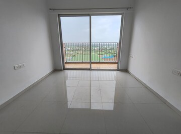 Bedroom in 3 BHK Apartment at Godrej Boulevard, Manjari – for Rent
