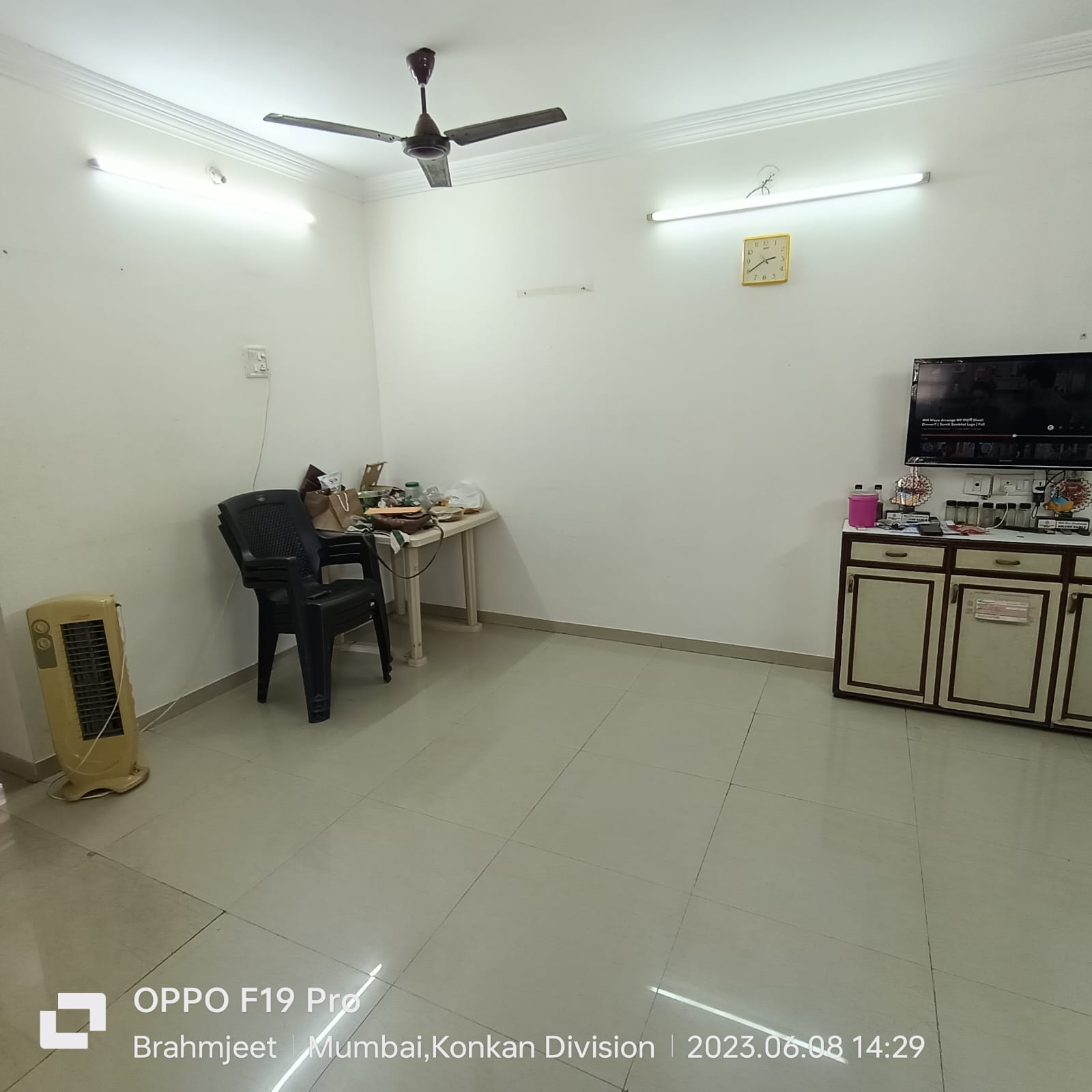 2 BHK Apartment For Rent in Aman Spring